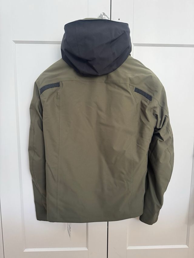 Chaqueta Dainese moto: ¡Nueva!