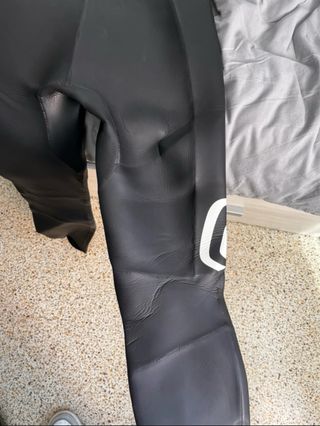 Neopreno Zerod Neptune ML - Aguas Abiertas