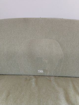 Parabrisas transparente Honda CBF1000 2010-2017