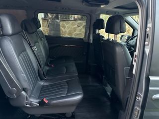 Mercedes-Benz Viano 2011