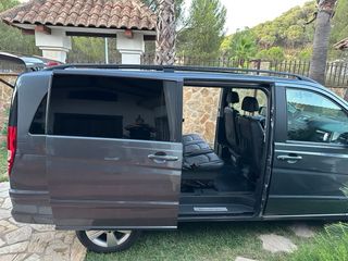 Mercedes-Benz Viano 2011