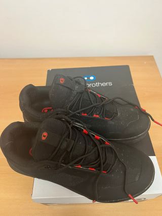 Crankbrothers Zapatillas MTB - Stamp Lace