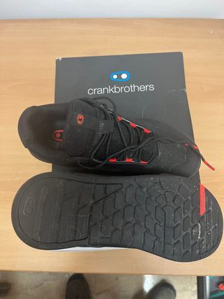 Crankbrothers Zapatillas MTB - Stamp Lace