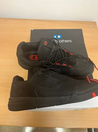 Crankbrothers Zapatillas MTB - Stamp Lace