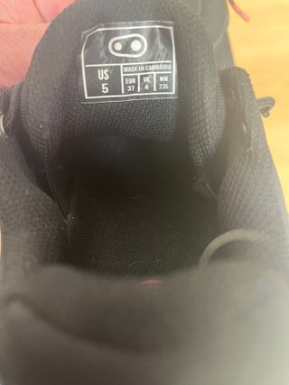 Crankbrothers Zapatillas MTB - Stamp Lace