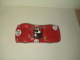 Scalextric Ferrari 27