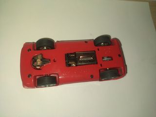 Scalextric Ferrari 27