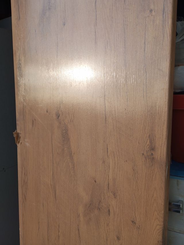 MODULOS DE COCIMA Y ENCIMERA