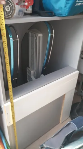 LOTE MODULOS DE COCIMA Y ENCIMERA