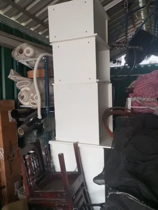 LOTE MODULOS DE COCIMA Y ENCIMERA