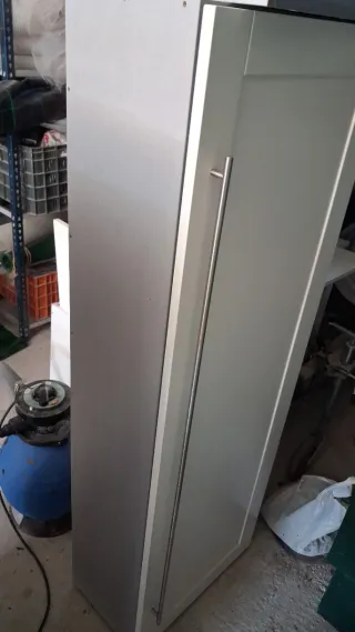 LOTE MODULOS DE COCIMA Y ENCIMERA