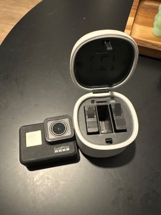 Gopro 7 Black Edition