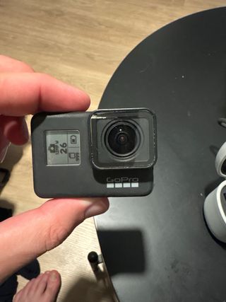 Gopro 7 Black Edition