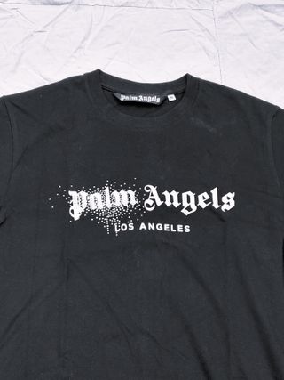 Camiseta palms angels los angeles