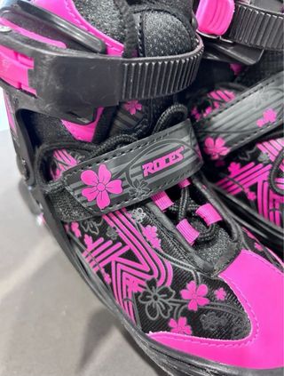 Patines en linea Roces