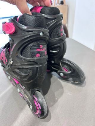 Patines en linea Roces
