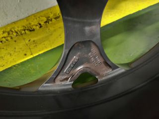 Llantas Alfa Romeo Giulia Quadrifoglio 19 pulgadas