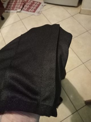 Pantaloni tuta Joma neri unisex