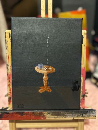 Arte - Maus Hábitos