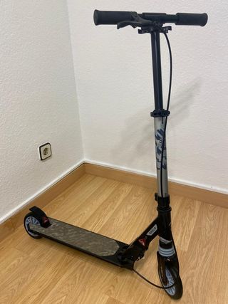 Patinete Infantil Plegable