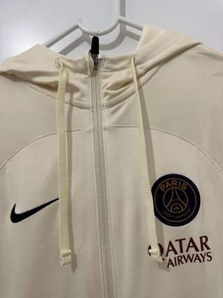 Chándal PSG - Beige