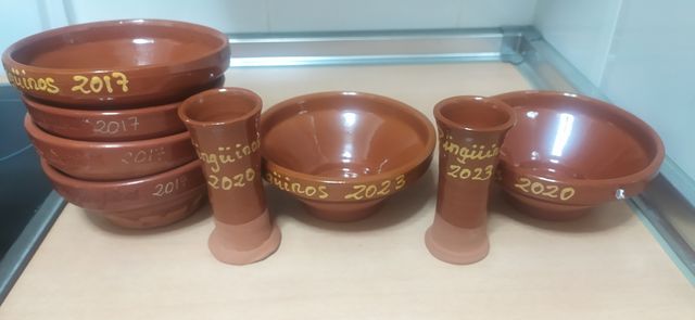 Pins Mototuros & Pingüinos