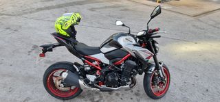Kawasaki Z900 A2 - 2023
