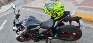 Kawasaki Z900 A2 - 2023