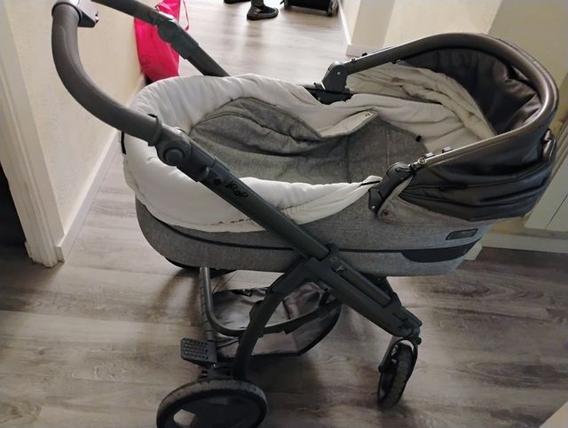 Cochecito bebe