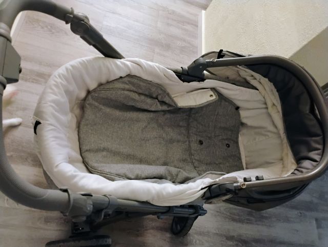 Cochecito bebe