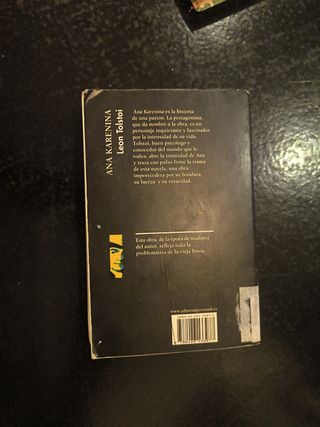 Z Ana Karenina (Bolsillo) (Spanish Edition)