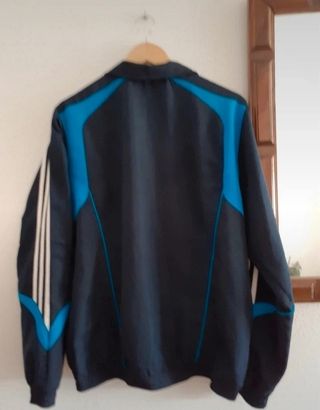 Chaqueta de chándal 
