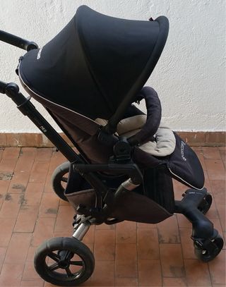 Concord Neo Trio - Silla coche niños