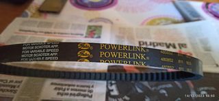 Correa Gates Powerlink Derbi Boulevard
