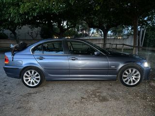 Llantas 17 BMW