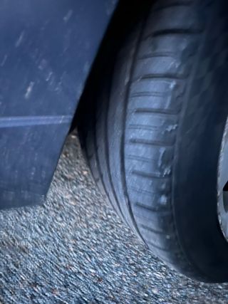 Llantas 17 BMW