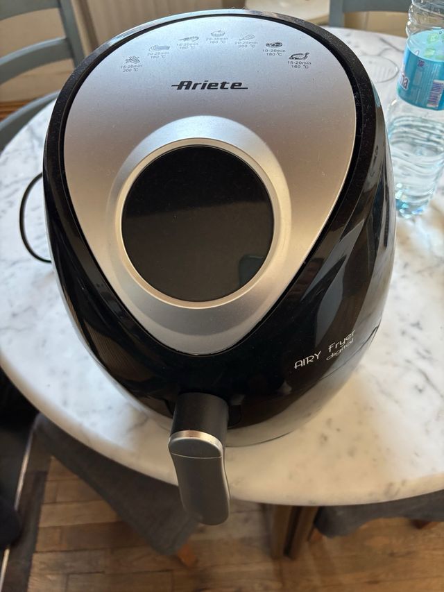 Friggitrice ad aria Ariete 3,5 lt