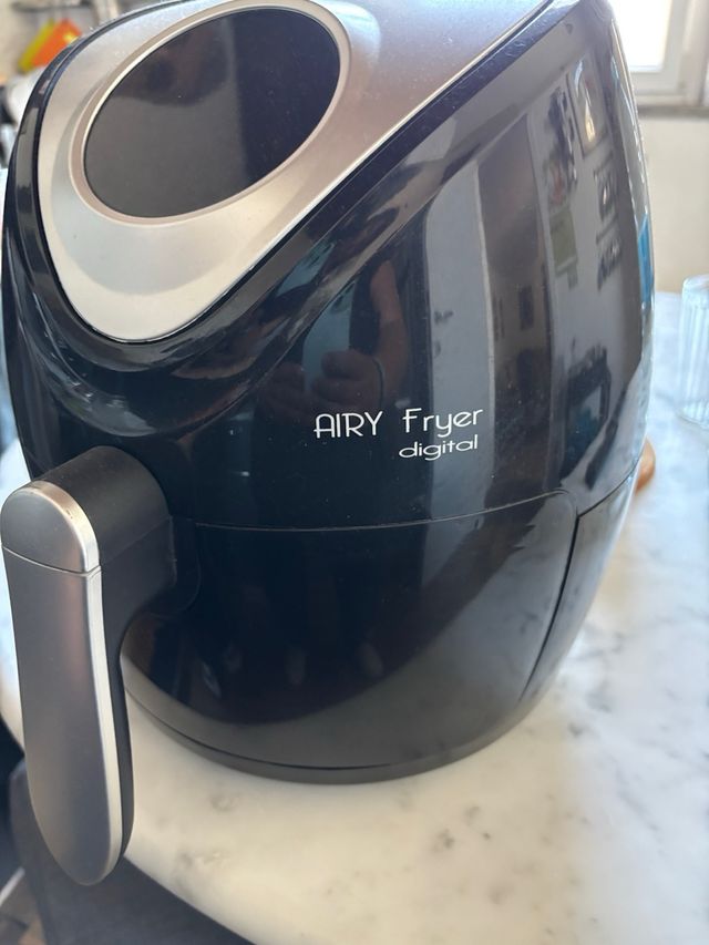 Friggitrice ad aria Ariete 3,5 lt