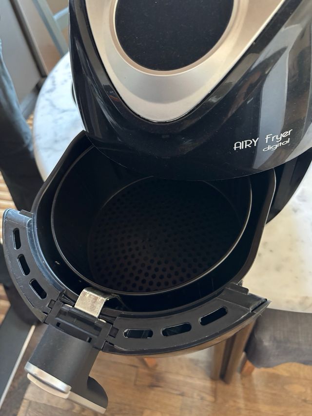 Friggitrice ad aria Ariete 3,5 lt