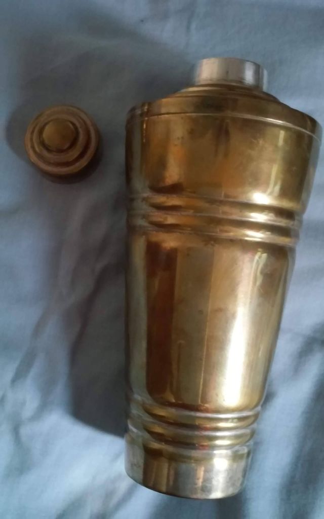 JUEGO COCTEL ANTIGUO