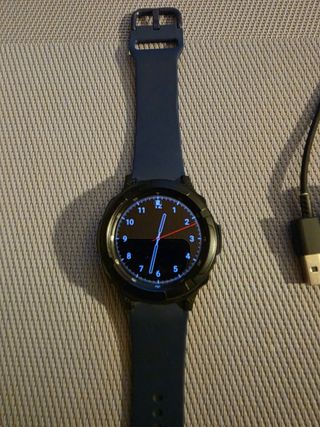 Samsung Galaxy Watch 4 Classic 46mm - Negro