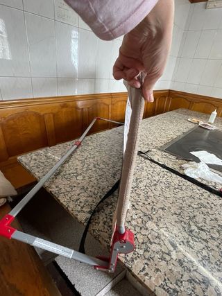 Barrera de cama de 1,50