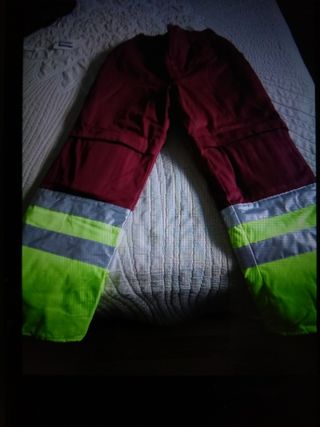 OFERTA!! PANTALÓN TRABAJO