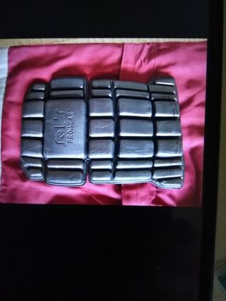 OFERTA!! PANTALÓN TRABAJO