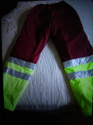 OFERTA!! PANTALÓN TRABAJO