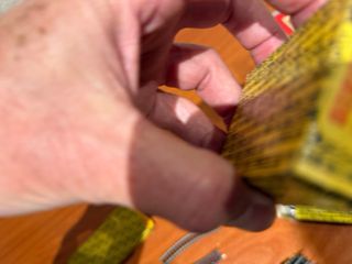 Lote Ibertren: tren y accesorios