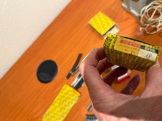 Lote Ibertren: tren y accesorios