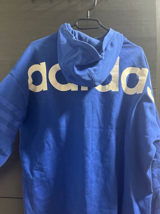 Sudadera adidas 