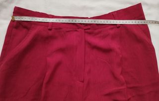 Pantalón corinto 
