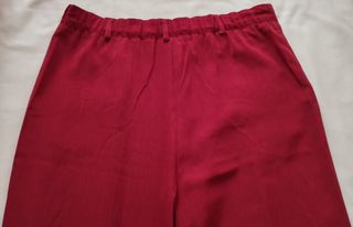 Pantalón corinto 